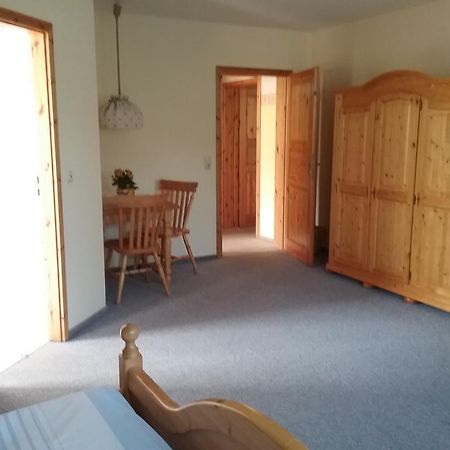 Gastezimmer - Campingplatz Am Muhlenbach Soltau Exteriör bild