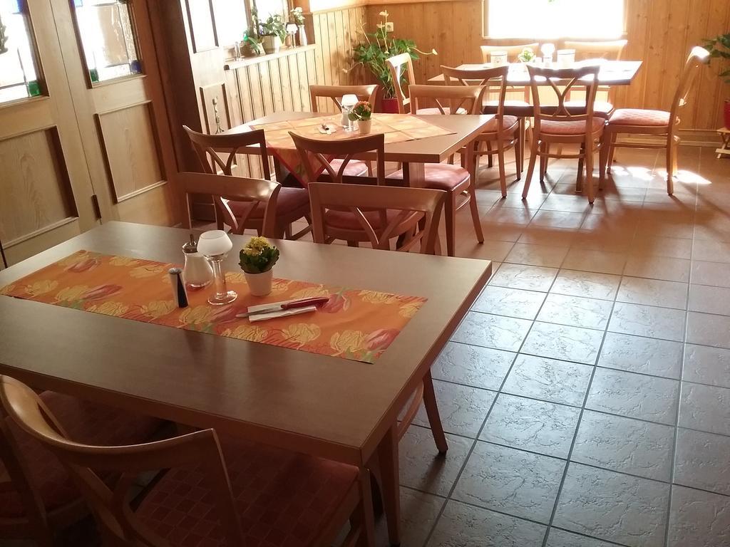 Gastezimmer - Campingplatz Am Muhlenbach Soltau Exteriör bild